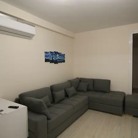 The Nest Apartment