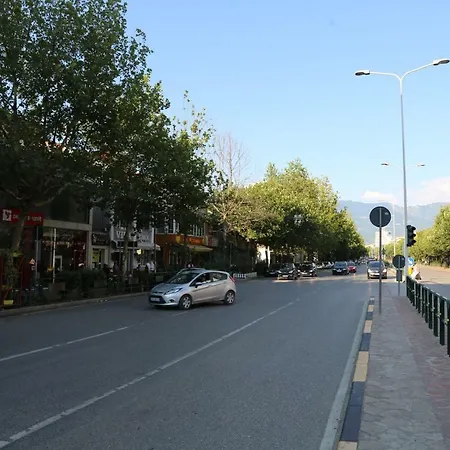 The Nest Tirana