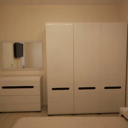 The Nest Apartment
